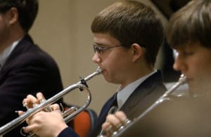 Brass Candidates