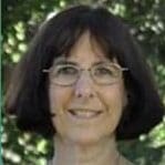Caroline Dawson